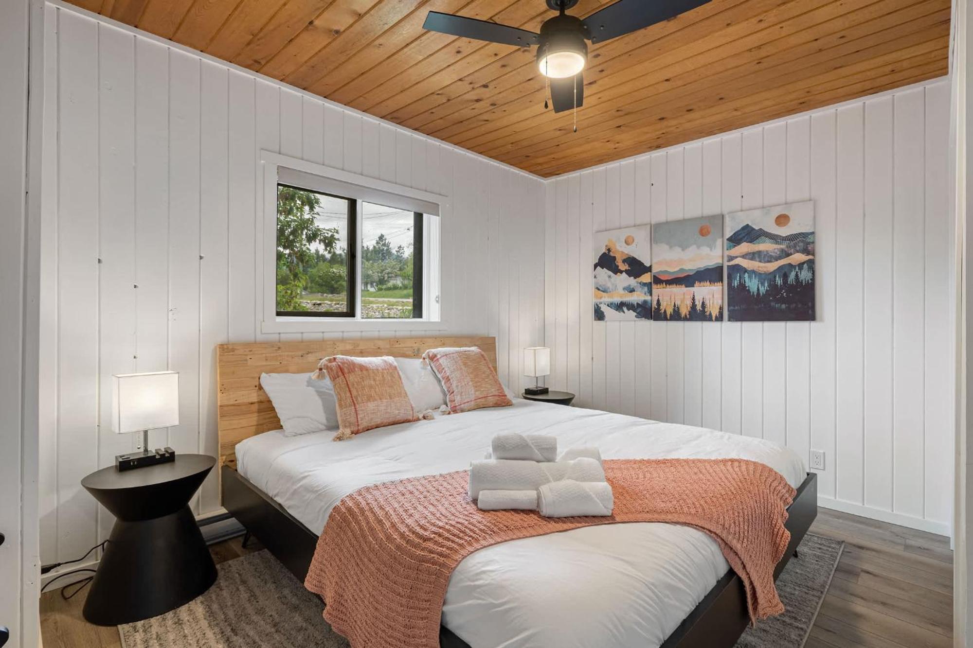 Merlot Mountain I Ping Pong I Sleep 7 I 55 Rokutv Invermere Buitenkant foto