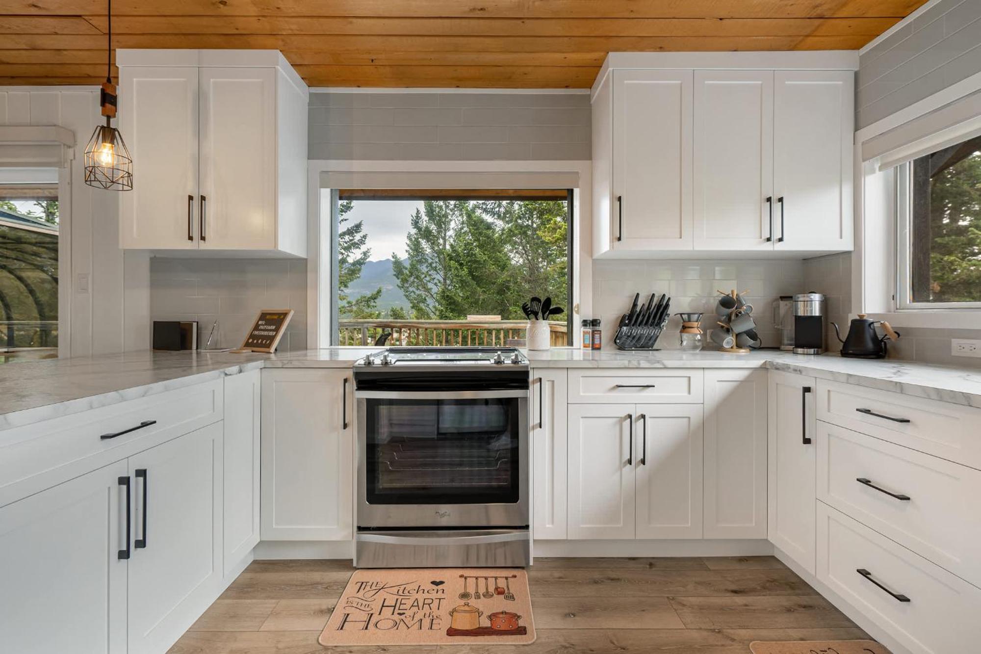 Merlot Mountain I Ping Pong I Sleep 7 I 55 Rokutv Invermere Buitenkant foto